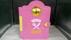 パティシエ日記|BANDAI