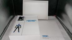 仮面ライダーゼロワン 超全集 飛電BOX|BANDAI