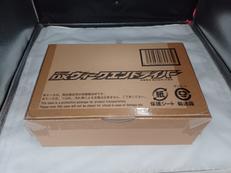 DXウィークエンドライバー|BANDAI