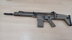 スカーH MK17 MOD 0|東京マルイ