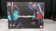 CSM　ハイパーゼクター|BANDAI