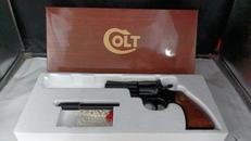 コルト パイソン|タナカワークス