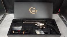 ガスガン コルト|タナカワークス