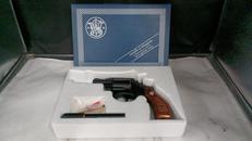 ガスガン S&W M10|タナカワークス