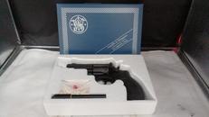 ガスガン S&W M13 FBI|タナカワークス