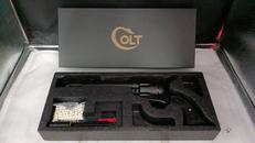 コルト アーミーセカンド|タナカワークス