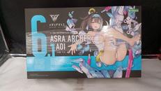 1/1 朱羅 弓兵 蒼衣|KOTOBUKIYA