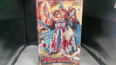 DXギガントホウオー|BANDAI