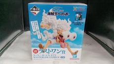 モンキー・D・ルフィ ギア5