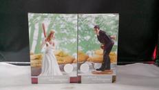 ウェディングケーキトッパー野球|WEDDINGSTAR