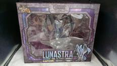 炎妃龍 ナナ・テスカトリ|CAPCOM