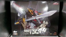 超獣機神ダンクーガ|グッドスマイルカンパニー