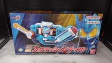 DXスクラッシュドライバー|BANDAI