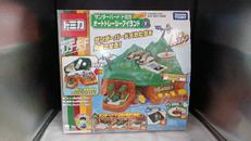 オートトレーシーアイランド|TAKARA TOMY