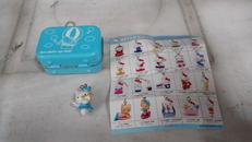 USA エンジェルバスキティ|サンリオ