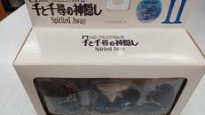 千と千尋の神隠し イメージモデルコレクション|コミニカ