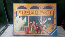 ミッドナイトパーティー|不二商
