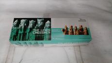 ルイス島のチェス駒|海洋堂