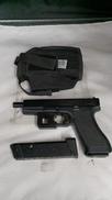 GLOCK 18 C|MGC