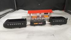 くろネコのにゃーにゃートレイン|タカラトミー