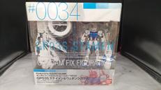 GP03Sステイメン&ウェポンシステム|BANDAI