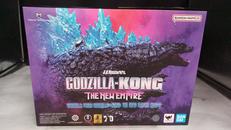 ゴジラ THE NEW EMPIRE 2024|BANDAI