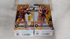 装動 仮面ライダーヴァレン フラッペカスタム|BANDAI