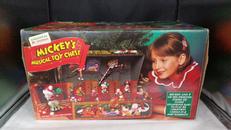 ミュージカルチェスト|ディズニー