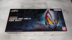 PREMIUM DX メモリアルブーストマークⅣ|BANDAI