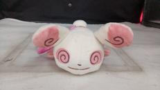 パッチール ちからつきた|ポケモンセンター