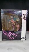 百姫「朧村正」1/8|アルター