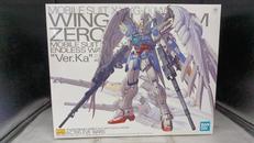 ウィングガンダムゼロ|BANDAI