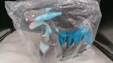 A賞 メガリザードンXぬいぐるみ|BANDAI