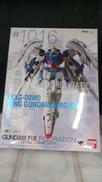 ウイングガンダムゼロ EW版|BANDAI