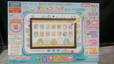 すみっコパッド 8インチ|PINOCCHIO