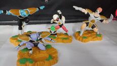 ギニュー特戦隊