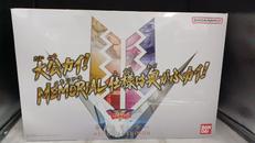 ギアトリンガー MEMORIAL EDITION|バンダイ