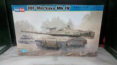 メルカバ MK.4|HOBBY BOSS