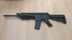 コルト M4A1|東京マルイ