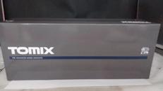 国鉄　ED76 0形電気機関車（後期型）|TOMIX