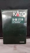 211系 直流近郊形電車|KATO