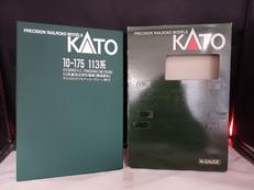 113 系直流近交系電車