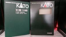 スハ44系 つばめ・はと|KATO