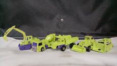 ビルドロン巨人兵|TAKARA