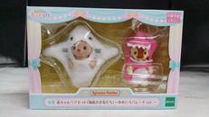 赤ちゃんペアセット（海底のおともだち）|エポック社