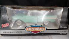 シボレー ベルエア|ERTL