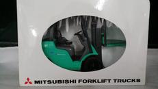 フォークリフトトラック|MITSUBISHI