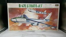 ボーイング B-47 ストラトジェット|ハセガワ