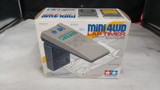 ラップタイマー|TAMIYA