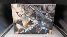 フルアーマーZZガンダム